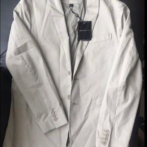 John Varvatos jacket
